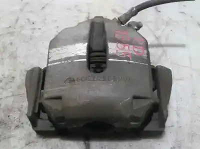 Peça sobressalente para automóvel em segunda mão pinça de travão dianteira direita por bmw serie 5 berlina (e39) 525tds referências oem iam 6022296