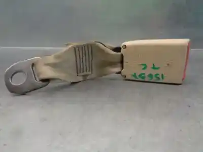 Second-hand car spare part center rear seat belt buckle for lexus ls430 (ucf30) básico (07.2003->) oem iam references e034501