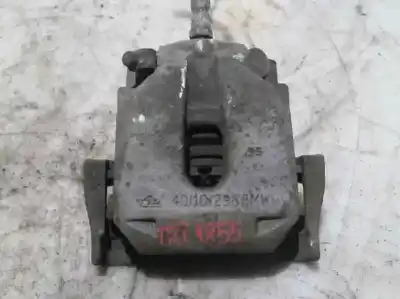 Peça sobressalente para automóvel em segunda mão pinça de travão traseira esquerda por bmw serie 5 berlina (e39) 525tds referências oem iam 4010298