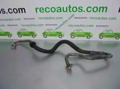 Second-hand car spare part air conditioning pipes for volvo c30 t5 momentum oem iam references 31291236