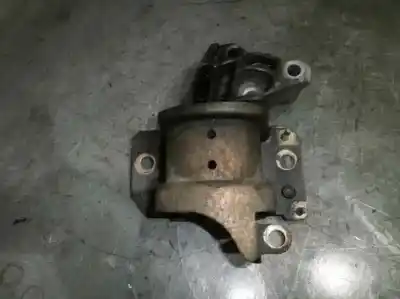 Pezzo di ricambio per auto di seconda mano supporto motore per lancia ypsilon (101) 1.3 16v multijet argento riferimenti oem iam 