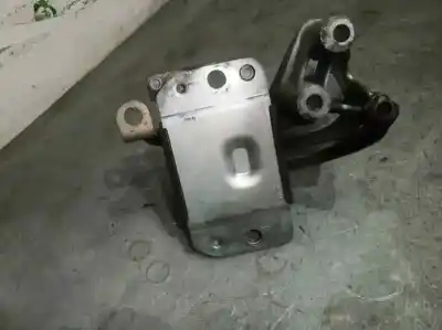 Second-hand car spare part engine support for lancia ypsilon (101) 1.3 16v multijet argento oem iam references   