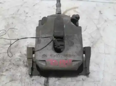 Peça sobressalente para automóvel em segunda mão pinça de travão traseira direita por bmw serie 5 berlina (e39) 525tds referências oem iam 4010298