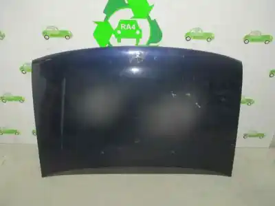 Peça sobressalente para automóvel em segunda mão capot por chrysler voyager (es) 2.5 se referências oem iam 