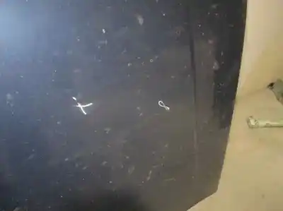 Peça sobressalente para automóvel em segunda mão capot por chrysler voyager (es) 2.5 se referências oem iam   