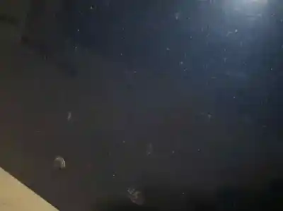 Peça sobressalente para automóvel em segunda mão capot por chrysler voyager (es) 2.5 se referências oem iam   