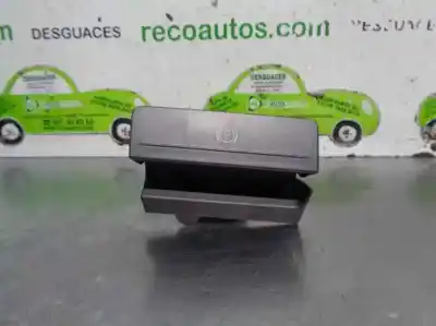 Pièce détachée automobile d'occasion LEVIER DE FREIN A MAIN pour VOLKSWAGEN PHAETON (3D2/3D8)  Références OEM IAM 1010330001  