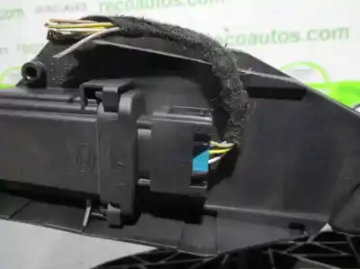 Pezzo di ricambio per auto di seconda mano potenziometro per mini mini (r56) 1.4 16v cat riferimenti oem iam 35426770150  6pv00937900