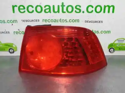 Second-hand car spare part right tailgate light for volkswagen phaeton (3d2/3d8) 3.2 v6 24v oem iam references 3d0945096d