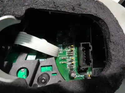 Pezzo di ricambio per auto di seconda mano luci posteriori destra per volkswagen phaeton (3d2/3d8) 3.2 v6 24v riferimenti oem iam 3d0945096d  3d0945096b