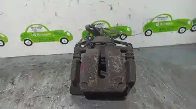 Second-hand car spare part rear left brake caliper for volkswagen phaeton (3d2/3d8) 3.2 v6 24v oem iam references 4e0615123