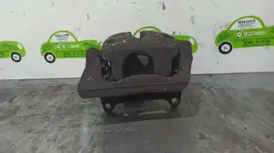 Second-hand car spare part rear left brake caliper for volkswagen phaeton (3d2/3d8) 3.2 v6 24v oem iam references 4e0615123  