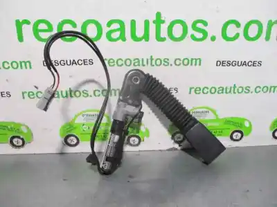 Peça sobressalente para automóvel em segunda mão pré-tensor de airbag dianteiro direito por mini mini (r56) 1.4 16v cat referências oem iam 610182300a