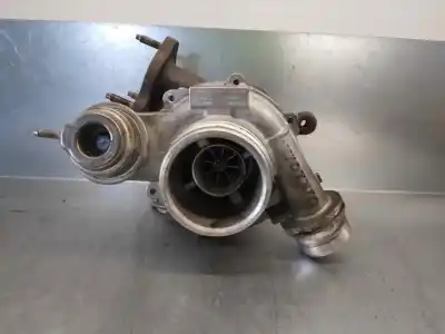 Peça sobressalente para automóvel em segunda mão turbocompresor por volvo v40 básico referências oem iam 31380130
