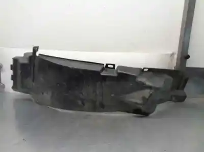 Автозапчасти б/у передняя правая колесная арка за ssangyong korando 2.9 turbodiesel cat ссылки oem iam 7972506002