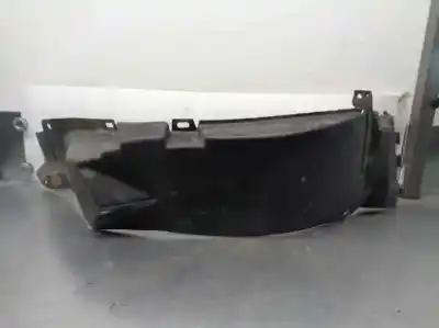 Автозапчасти б/у передняя левая колесная арка за ssangyong korando 2.9 turbodiesel cat ссылки oem iam 7971506002