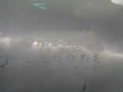 Автозапчасти б/у передняя левая колесная арка за ssangyong korando 2.9 turbodiesel cat ссылки oem iam 7971506002 cesta 24-c 