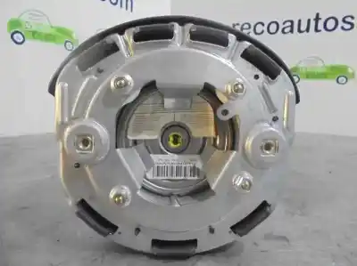 Pezzo di ricambio per auto di seconda mano air bag anteriore sinistro per smart coupe básico (45kw) riferimenti oem iam 03001303401507  