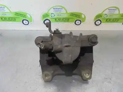 Pezzo di ricambio per auto di seconda mano pinza freno anteriore destra per smart coupe básico (45kw) riferimenti oem iam 0004335v002000000  r6b2l18