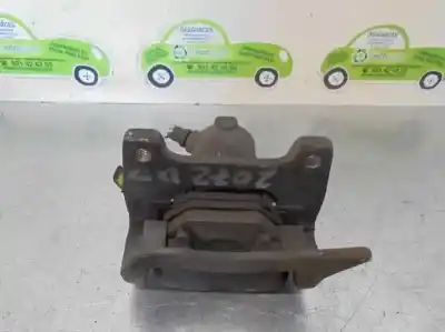 Pezzo di ricambio per auto di seconda mano pinza freno anteriore destra per smart coupe básico (45kw) riferimenti oem iam 0004335v002000000  r6b2l18