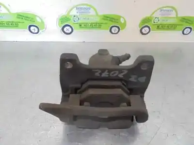 Pezzo di ricambio per auto di seconda mano pinza freno anteriore sinistra per smart coupe básico (45kw) riferimenti oem iam 0004334v002000000  2h30l68