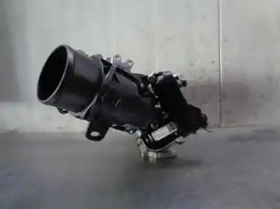 Peça sobressalente para automóvel em segunda mão turbocompresor por renault scenic iv grand limited referências oem iam a2820900280