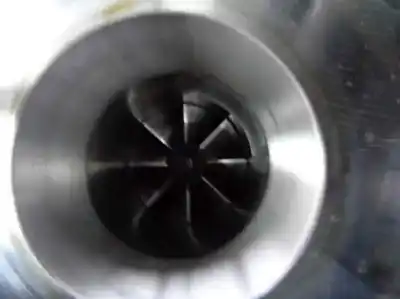 Автозапчастина б/у турбонагрузник для renault scenic iv grand limited посилання на oem iam a2820900280  144106434r