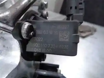 Автозапчастина б/у турбонагрузник для renault scenic iv grand limited посилання на oem iam a2820900280  144106434r