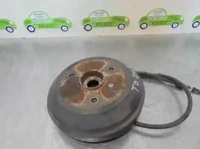 Pezzo di ricambio per auto di seconda mano snodo posteriore destro per smart coupe básico (45kw) riferimenti oem iam 4514230001