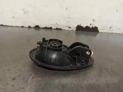 Second-hand car spare part interior left front handle for chevrolet matiz 1.0 cat oem iam references 96601585  