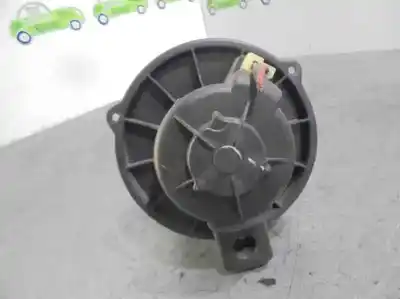 Peça sobressalente para automóvel em segunda mão motor de sofagem por smart coupe básico (45kw) referências oem iam 0160700384  0130101113