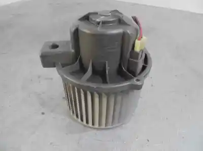 Second-hand car spare part HEATER BLOWER MOTOR for SMART COUPE  OEM IAM references 0160700384  0130101113