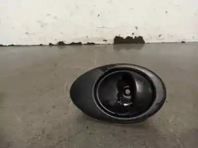 Peça sobressalente para automóvel em segunda mão puxador interior traseiro direito por chevrolet matiz 1.0 cat referências oem iam 96563306