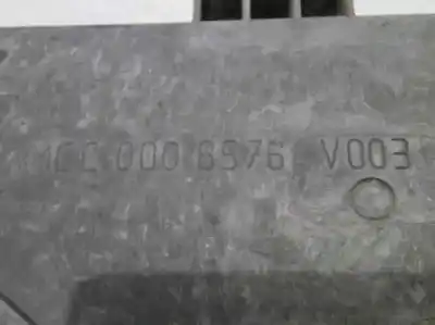 Peça sobressalente para automóvel em segunda mão termoventilador elétrico por smart coupe básico (45kw) referências oem iam 0008576v003  b4976
