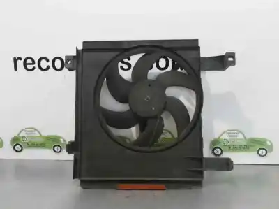 Second-hand car spare part RADIATOR COOLING FAN for SMART COUPE  OEM IAM references 0008576V003  B4976