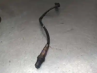 Peça sobressalente para automóvel em segunda mão SONDA LAMBDA por RENAULT SCENIC II  Referências OEM IAM 7700108027  0258006046