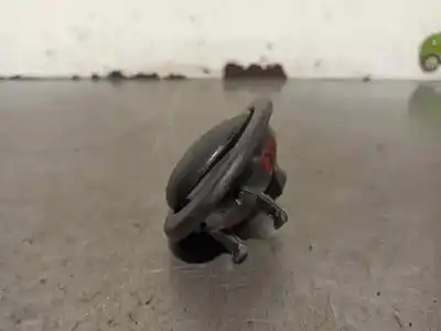 Second-hand car spare part interior left rear handle for chevrolet matiz 1.0 cat oem iam references 96563905  