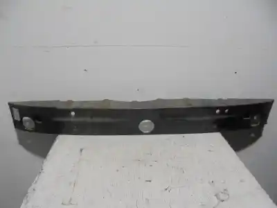 Peça sobressalente para automóvel em segunda mão reforço do pára choques traseiro por ssangyong kyron 2.0 xdi 4x4 referências oem iam 7882009000