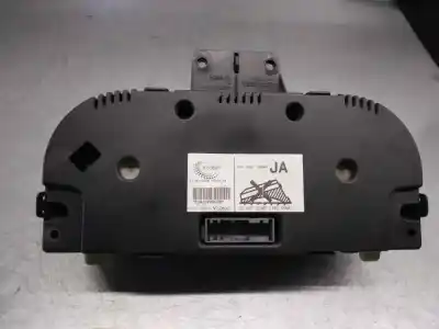 Peça sobressalente para automóvel em segunda mão quadrante por ford fiesta (cbk) ambiente referências oem iam 1382462  