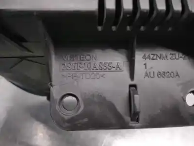 Peça sobressalente para automóvel em segunda mão quadrante por ford fiesta (cbk) ambiente referências oem iam 1382462  