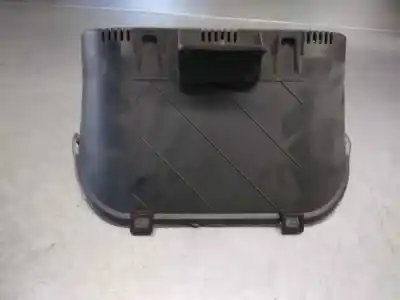 Peça sobressalente para automóvel em segunda mão quadrante por ford fiesta (cbk) ambiente referências oem iam 1382462  