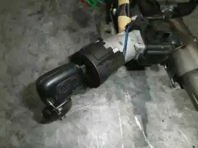 Second-hand car spare part steering column for citroen c3 1.4 oem iam references 4a43d  