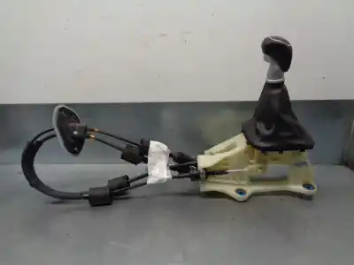 Peça sobressalente para automóvel em segunda mão alavanca de velocidades por hyundai i40 1.7 crdi cat referências oem iam 437003z250ry