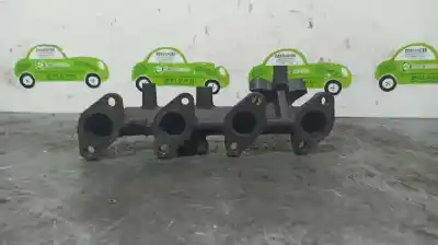 Автозапчасти б/у выхлопной коллектор за kia cee´d 1.6 crdi cat ссылки oem iam 285112a700  