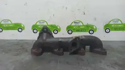 Автозапчастина б/у вихлопний колектор для kia cee´d 1.6 crdi cat посилання на oem iam 285112a700  