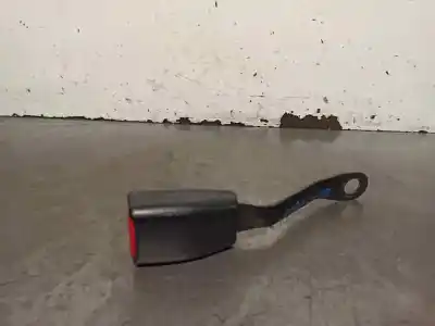 Peça sobressalente para automóvel em segunda mão chicote / encaixe cinto segurança dianteiro direito por chevrolet matiz 1.0 cat referências oem iam 96407282