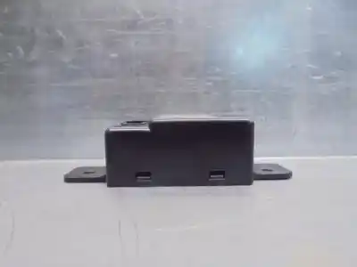 İkinci el araba yedek parçası elektronik modül için ssangyong kyron 2.0 xdi 4x4 oem iam referansları 8661009000  