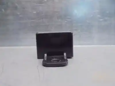 İkinci el araba yedek parçası elektronik modül için ssangyong kyron 2.0 xdi 4x4 oem iam referansları 8661009000  