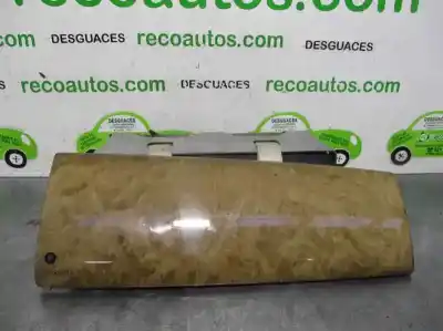 Peça sobressalente para automóvel em segunda mão airbag dianteiro direito por jaguar s-type 2.7 v6 diesel cat referências oem iam 2w93e045103ah