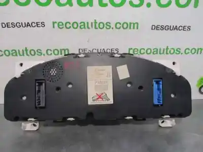 Peça sobressalente para automóvel em segunda mão quadrante por jaguar s-type 2.7 v6 diesel cat referências oem iam 2r8f10849je  2r8f10841aa